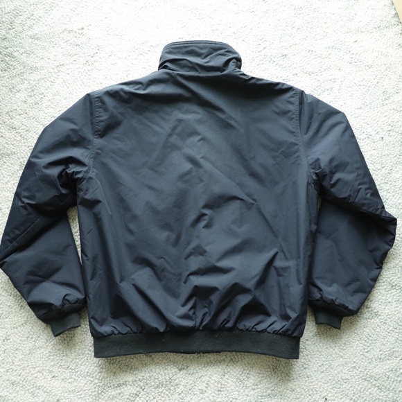 L.L. Bean Bomber Jacket M - Excellent Condition - Picture 9 of 14